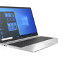HP EliteBook 855 G8 R3-5/16/256GB Bærbar PC