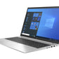 HP EliteBook 855 G8 R3-5/16/256GB Bærbar PC