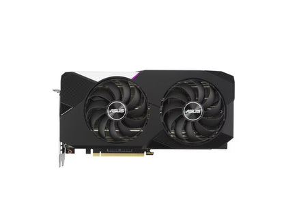 ASUS GeForce RTX 3070 DUAL V2 Brukt skjermkort