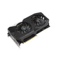ASUS GeForce RTX 3070 DUAL V2 Brukt skjermkort