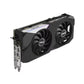ASUS GeForce RTX 3070 DUAL V2 Brukt skjermkort