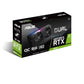 ASUS GeForce RTX 3070 DUAL V2 Brukt skjermkort