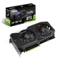 ASUS GeForce RTX 3070 DUAL V2 Brukt skjermkort