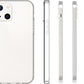 iiglo  iPhone 13 Silikondeksel