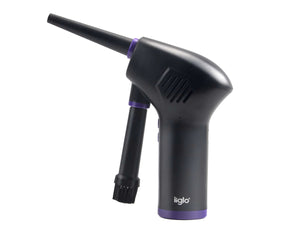 iiglo håndholdt støvblåser 60W USB-C
