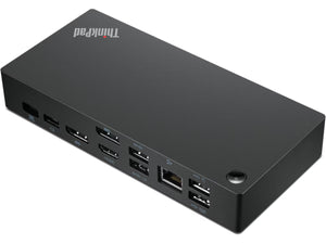 Lenovo Thinkpad Universal USB-C Docking Type 40AY