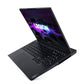 Lenovo Legion 5 Bærbar Gaming PC