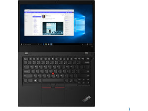 Lenovo ThinkPad L14 G2 i5-11/16/240GB 14" Bærbar PC