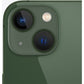 iPhone 13 Mini 256GB Grønn