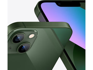 iPhone 13 Mini 256GB Grønn