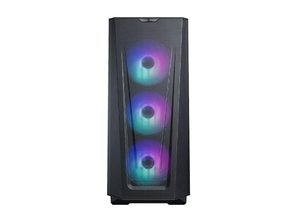 KPC Gaming PC i125