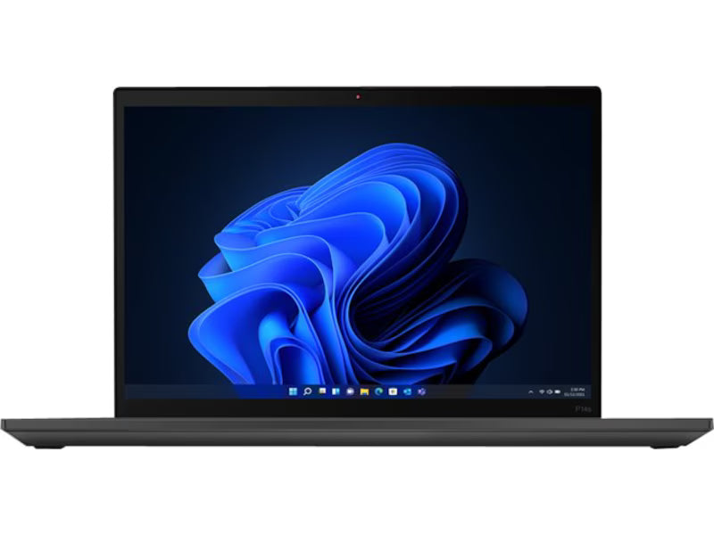 Lenovo ThinkPad P14s G3 i7-12/T550/48/1TB 14" Bærbar PC