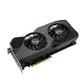 ASUS Radeon RX 6750 XT Dual OC RDNA2 Skjermkort