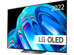 LG 55" OLED 4K TV OLED55B2 TV Grade A