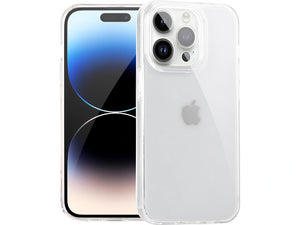 iiglo iPhone 14 Pro Silikondeksel
