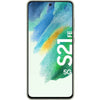 Samsung Galaxy S21 FE 5G 128GB - Grønn