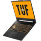 ASUS TUF Gaming A15 Bærbar PC