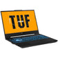 ASUS TUF Gaming A15 Bærbar PC