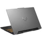 ASUS TUF Gaming A15 Bærbar PC