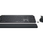 Logitech MX Keys Combo for Business Gen 2