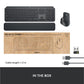Logitech MX Keys Combo for Business Gen 2
