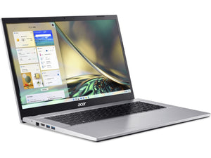 Acer Aspire 3 A317-54 i5-12/16/512GB 17,3" Bærbar PC