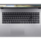 Acer Aspire 3 A317-54 i5-12/16/512GB 17,3" Bærbar PC