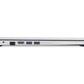 Acer Aspire 3 A317-54 i5-12/16/512GB 17,3" Bærbar PC