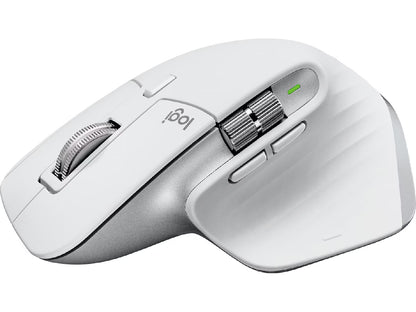 Logitech MX Master 3S Trådløs Mus til Mac