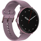 Polar Ignite 3 43mm GPS pulsklokke (lilla), størrelse S/L