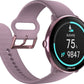 Polar Ignite 3 43mm GPS pulsklokke (lilla), størrelse S/L