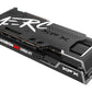 XFX Radeon RX 6950 XT Speedster MERC 319 Skjermkort
