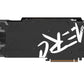 XFX Radeon RX 6950 XT Speedster MERC 319 Skjermkort