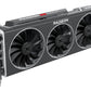 XFX Radeon RX 6950 XT Speedster MERC 319 Skjermkort