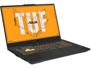 ASUS TUF Gaming A17 FA707 17,3" Bærbar Gaming PC
