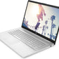 HP Laptop 17-cp2036no R5-7/8/512GB 17,3" Bærbar PC