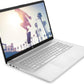 HP Laptop 17-cp2036no R5-7/8/512GB 17,3" Bærbar PC