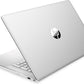 HP Laptop 17-cp2036no R5-7/8/512GB 17,3" Bærbar PC
