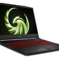 MSI Bravo Bærbar Gaming PC