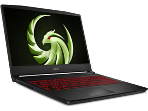 MSI Bravo Bærbar Gaming PC