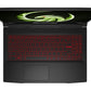 MSI Bravo Bærbar Gaming PC