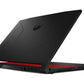 MSI Bravo Bærbar Gaming PC