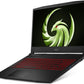 MSI Bravo Bærbar Gaming PC