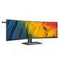 Philips 45" Curved skjerm 45B1U6900C/00