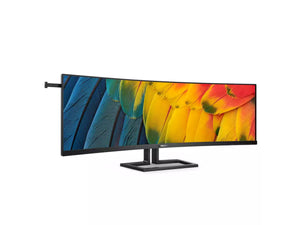 Philips 45" Curved skjerm 45B1U6900C/00