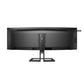 Philips 45" Curved skjerm 45B1U6900C/00