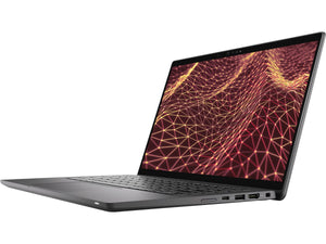 Dell Latitude 7430 i7-12/32/480GB 14" Touch Bærbar PC