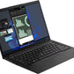 Lenovo ThinkPad X1 Carbon G11 i7-13/16/512GB 14" Bærbar PC