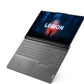 Lenovo Legion Slim 5 R5-76HS/G4060/16/512GB 16" Bærbar Gaming PC