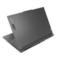 Lenovo Legion Slim 5 R5-76HS/G4060/16/512GB 16" Bærbar Gaming PC